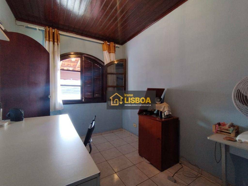 Casa à venda com 4 quartos, 129m² - Foto 7