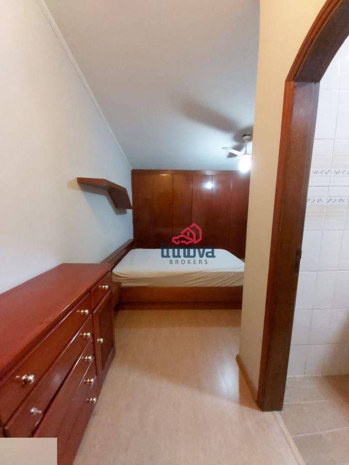 Sobrado à venda com 4 quartos, 240m² - Foto 49