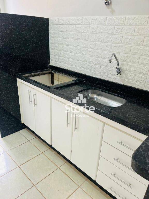 Apartamento à venda com 2 quartos, 49m² - Foto 3