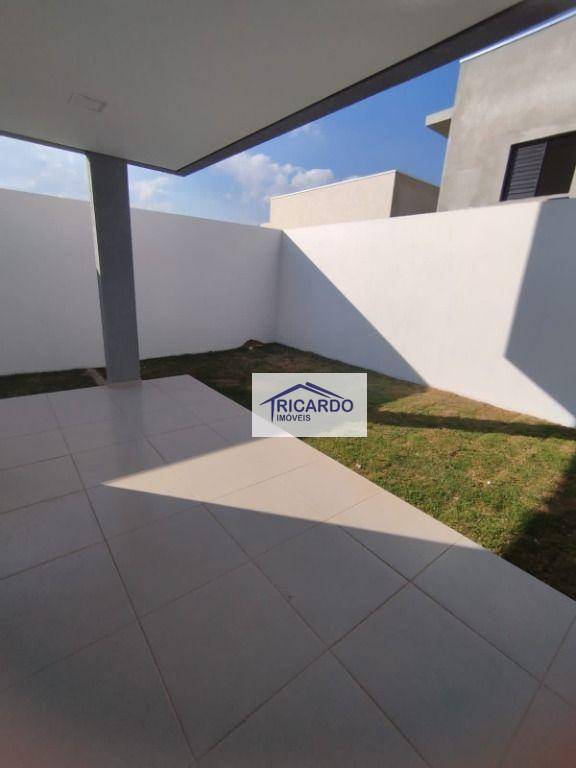 Sobrado à venda com 3 quartos, 125m² - Foto 8