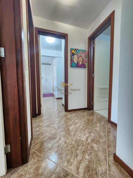 Apartamento à venda com 3 quartos, 142m² - Foto 14