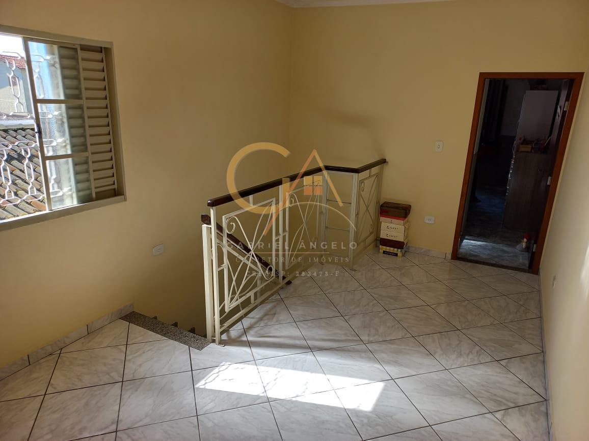 Sobrado à venda com 3 quartos, 190m² - Foto 15