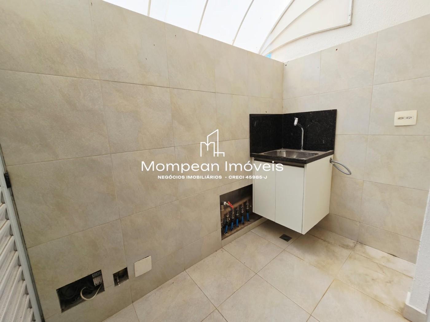 Casa de Condomínio para alugar com 5 quartos, 163m² - Foto 33