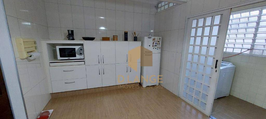 Casa à venda com 3 quartos, 189m² - Foto 10