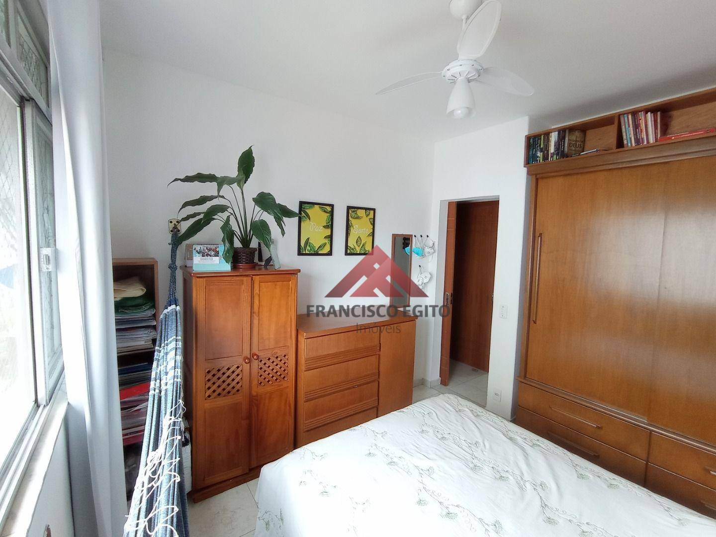 Apartamento à venda com 3 quartos, 65m² - Foto 6