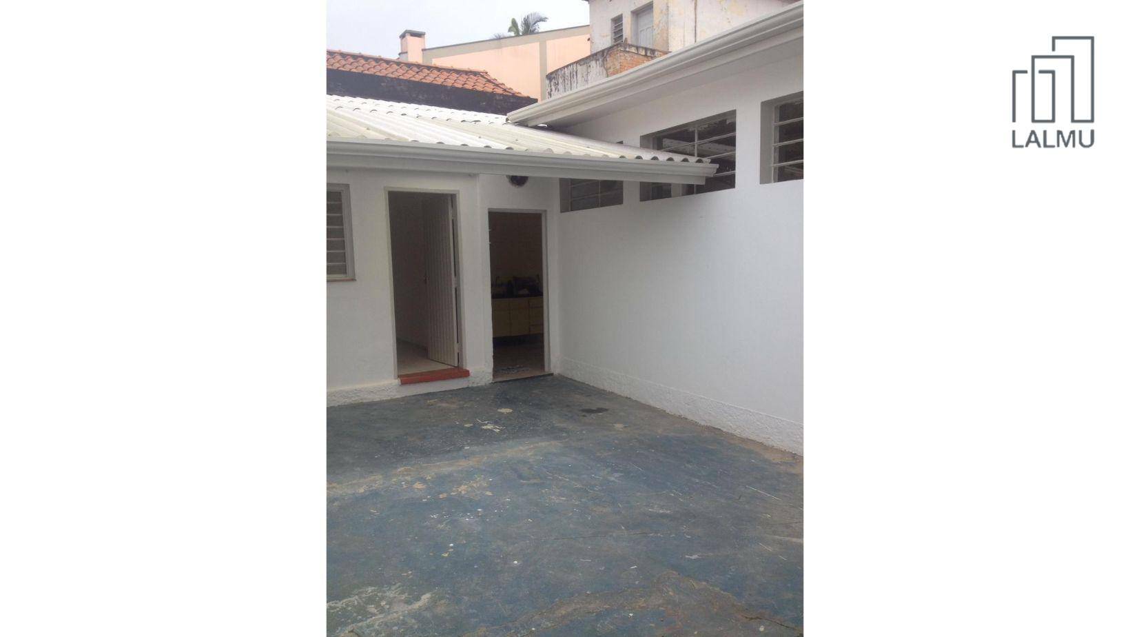 Casa para alugar com 3 quartos, 160m² - Foto 18