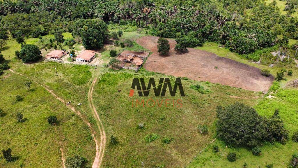 Fazenda à venda, 8228000M2 - Foto 15