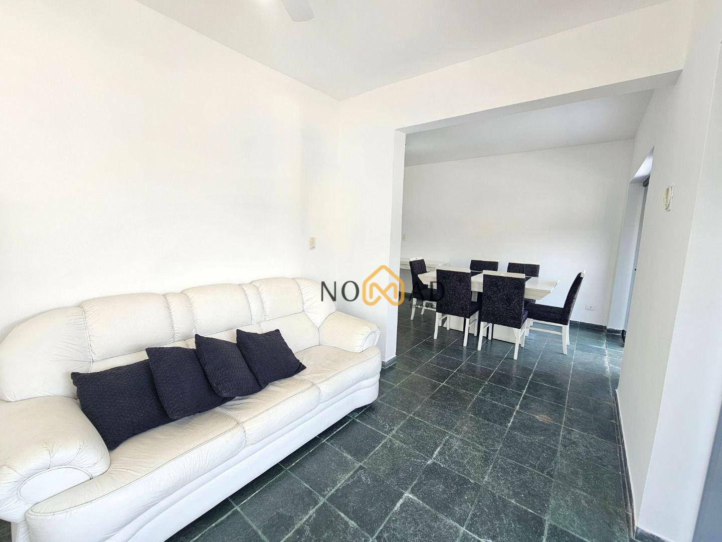 Apartamento à venda com 3 quartos, 150m² - Foto 16