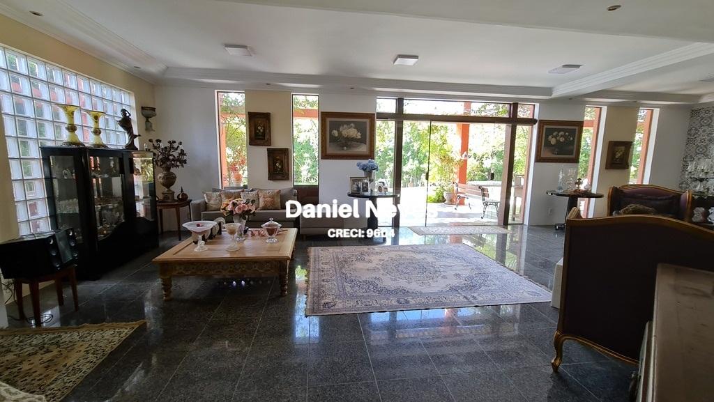 Casa de Condomínio à venda com 7 quartos, 550m² - Foto 25
