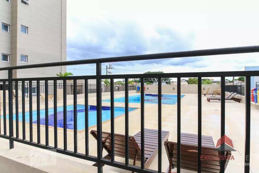 Apartamento à venda com 2 quartos, 65m² - Foto 24