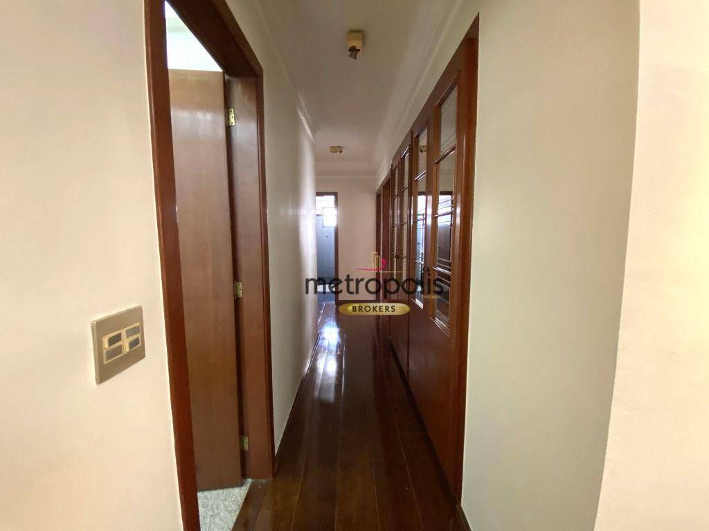 Apartamento à venda com 3 quartos, 147m² - Foto 11