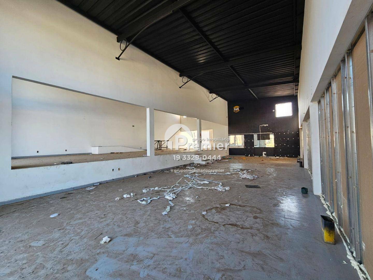 Loja-Salão para alugar, 110m² - Foto 5