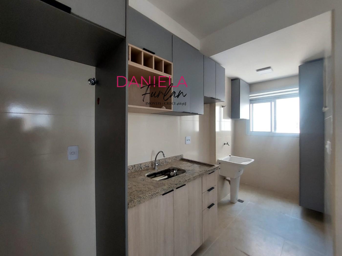 Apartamento para alugar com 3 quartos, 66m² - Foto 3