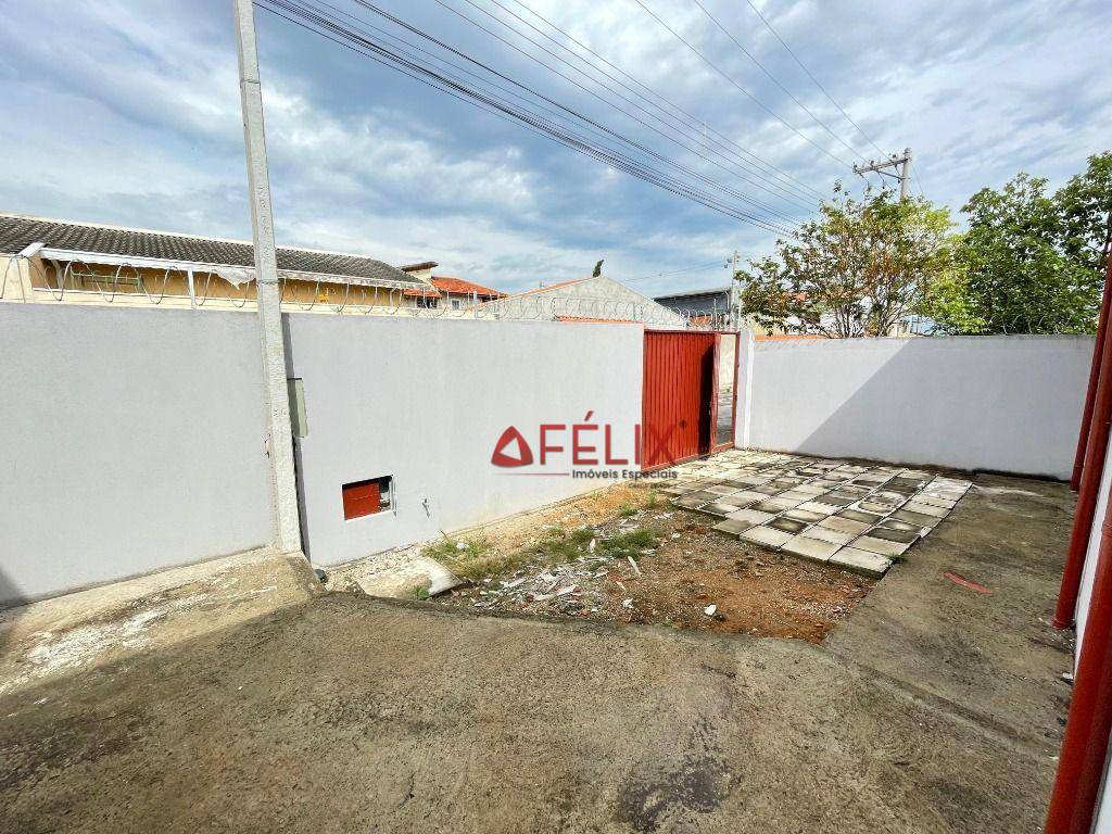 Casa, 2 quartos, 62 m² - Foto 3
