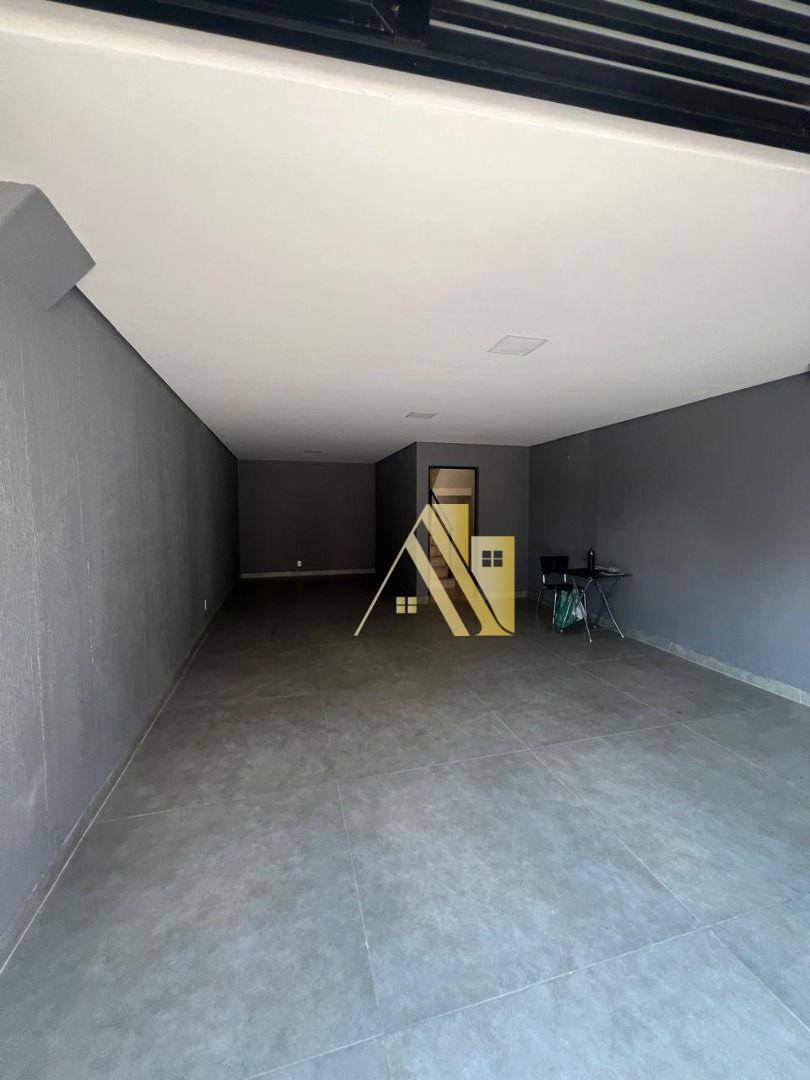 Sobrado à venda com 2 quartos, 124m² - Foto 2