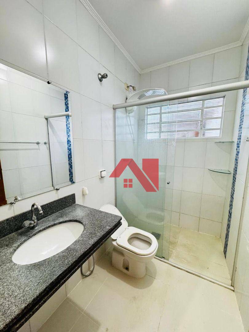 Casa para alugar com 2 quartos, 100m² - Foto 15