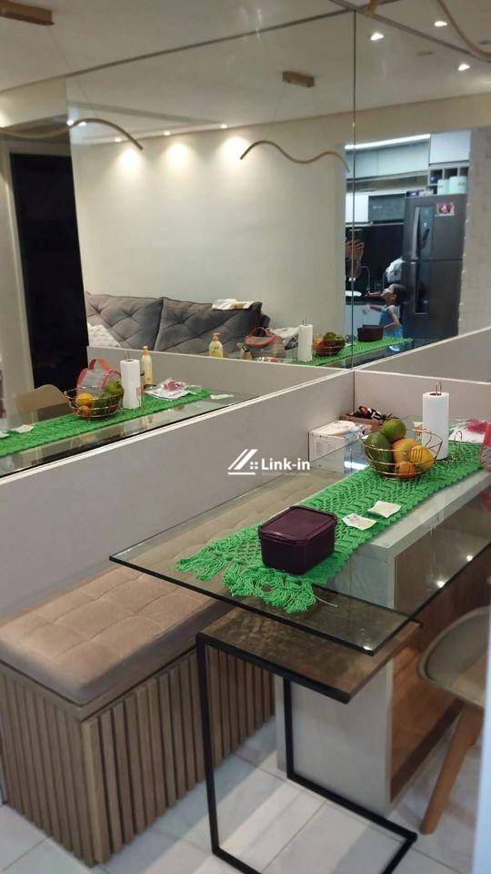 Apartamento, 2 quartos, 44 m² - Foto 4