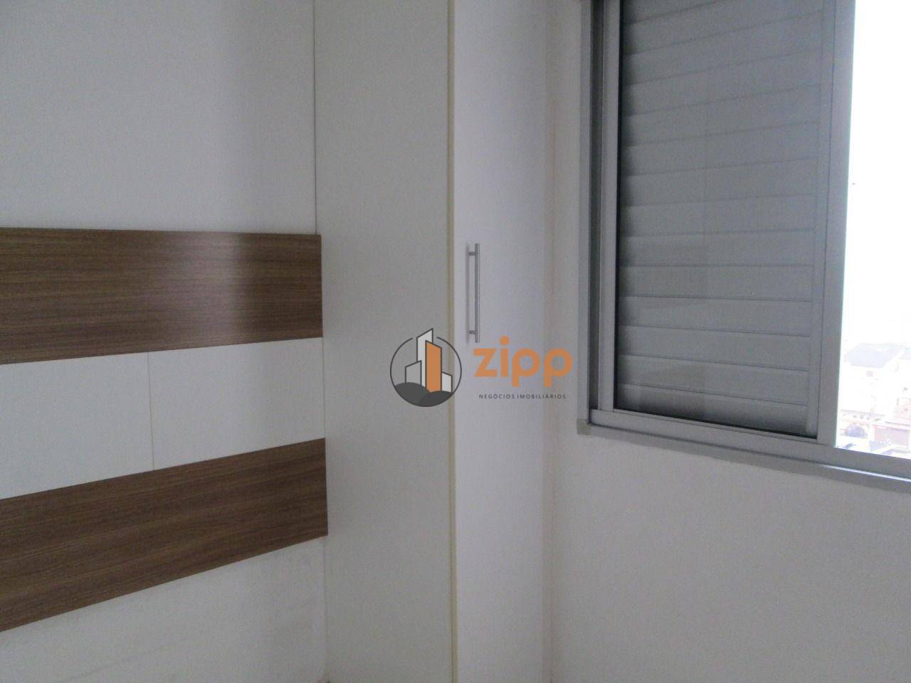 Apartamento à venda com 2 quartos, 58m² - Foto 21