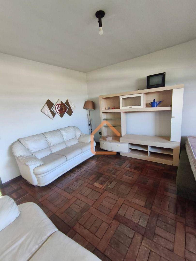 Apartamento, 3 quartos, 140 m² - Foto 4