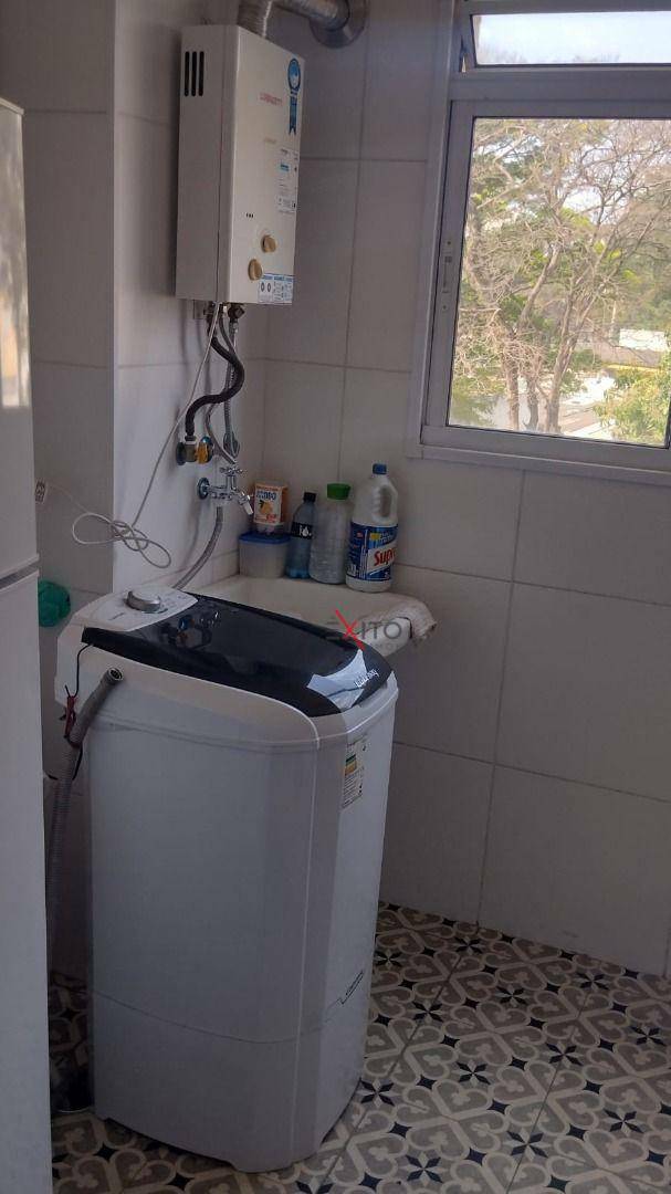 Apartamento à venda com 2 quartos, 54m² - Foto 8