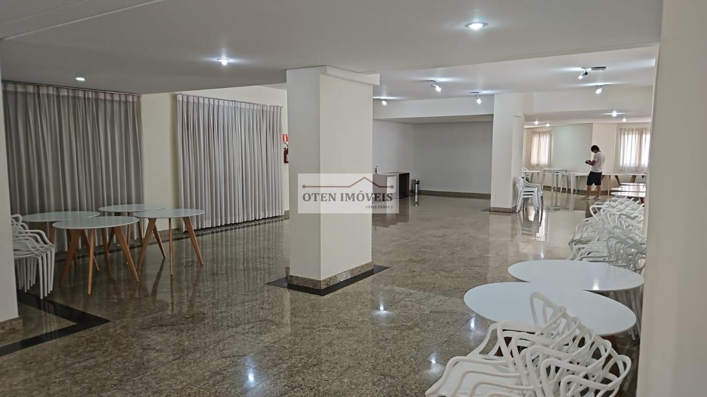 Apartamento à venda com 3 quartos, 125m² - Foto 38