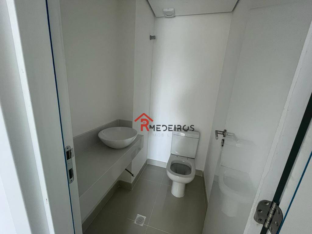 Apartamento à venda com 3 quartos, 162m² - Foto 20