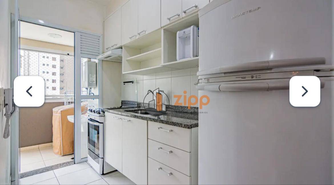 Apartamento à venda com 2 quartos, 57m² - Foto 13