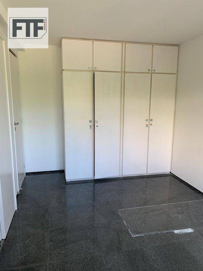 Apartamento à venda com 4 quartos, 195m² - Foto 4