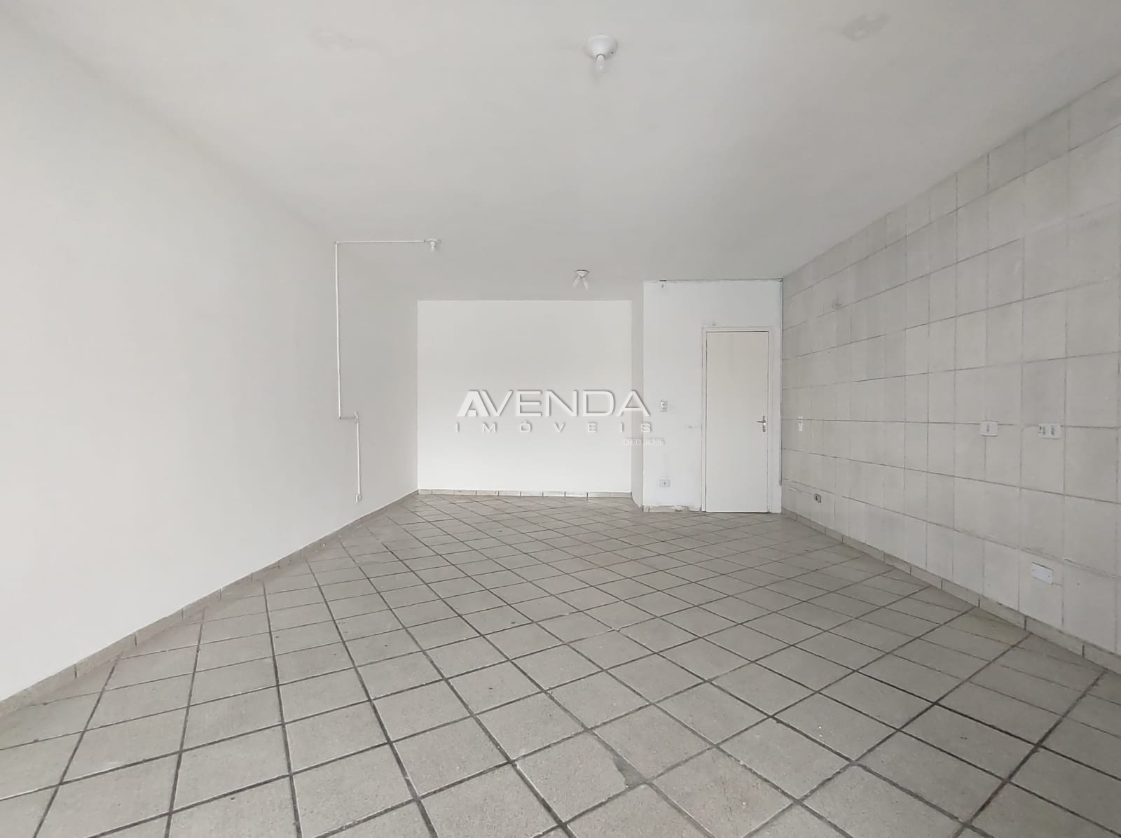 Loja-Salão para alugar, 60m² - Foto 3