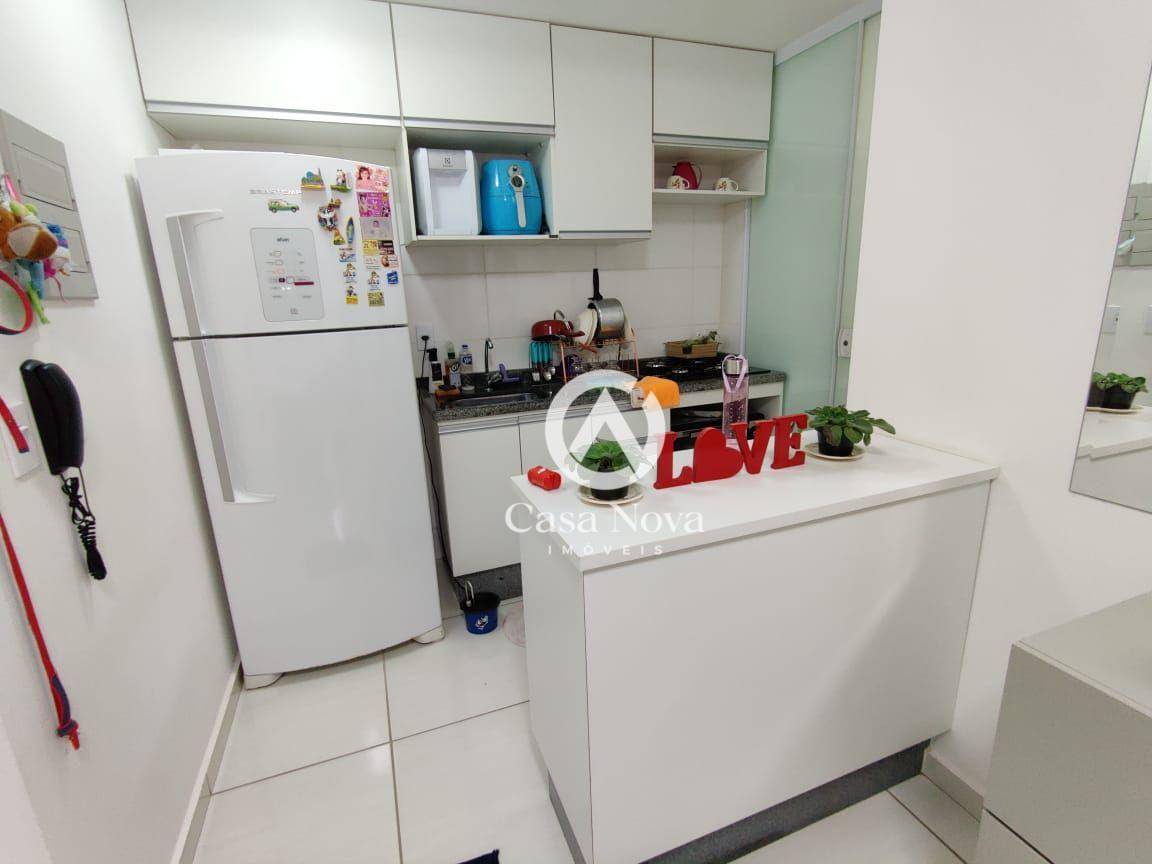 Apartamento à venda com 2 quartos, 50m² - Foto 12