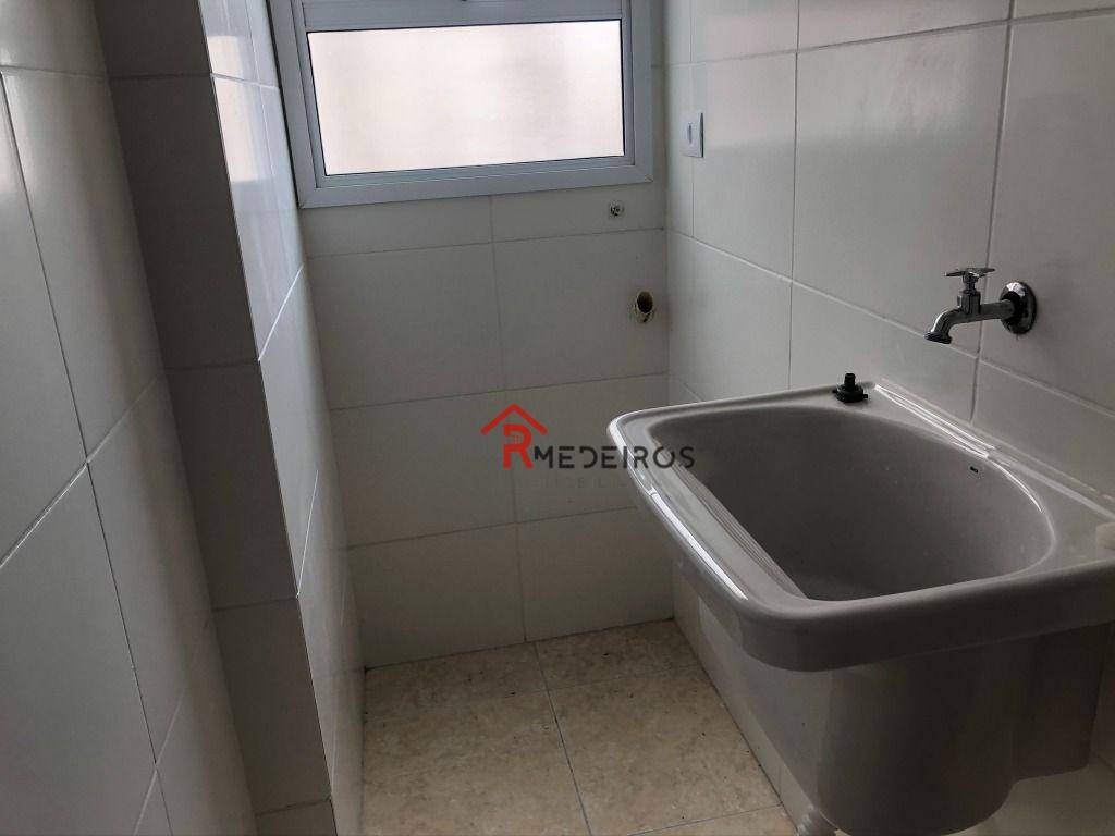 Apartamento à venda com 1 quarto, 33m² - Foto 7