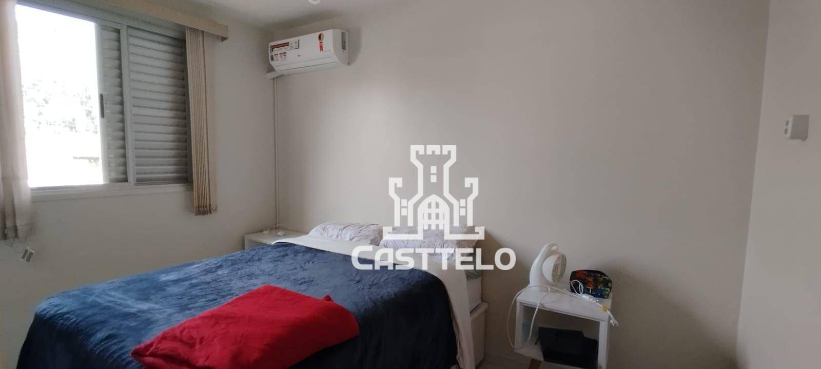 Apartamento à venda com 3 quartos, 64m² - Foto 17