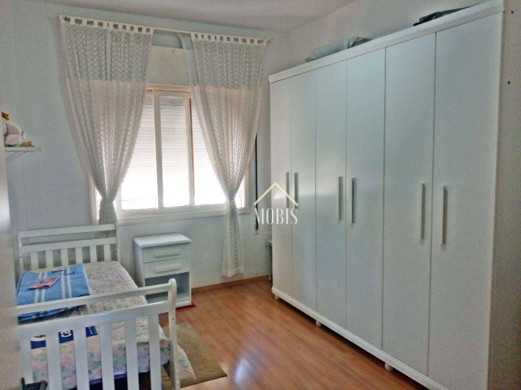 Apartamento à venda com 2 quartos, 89m² - Foto 27