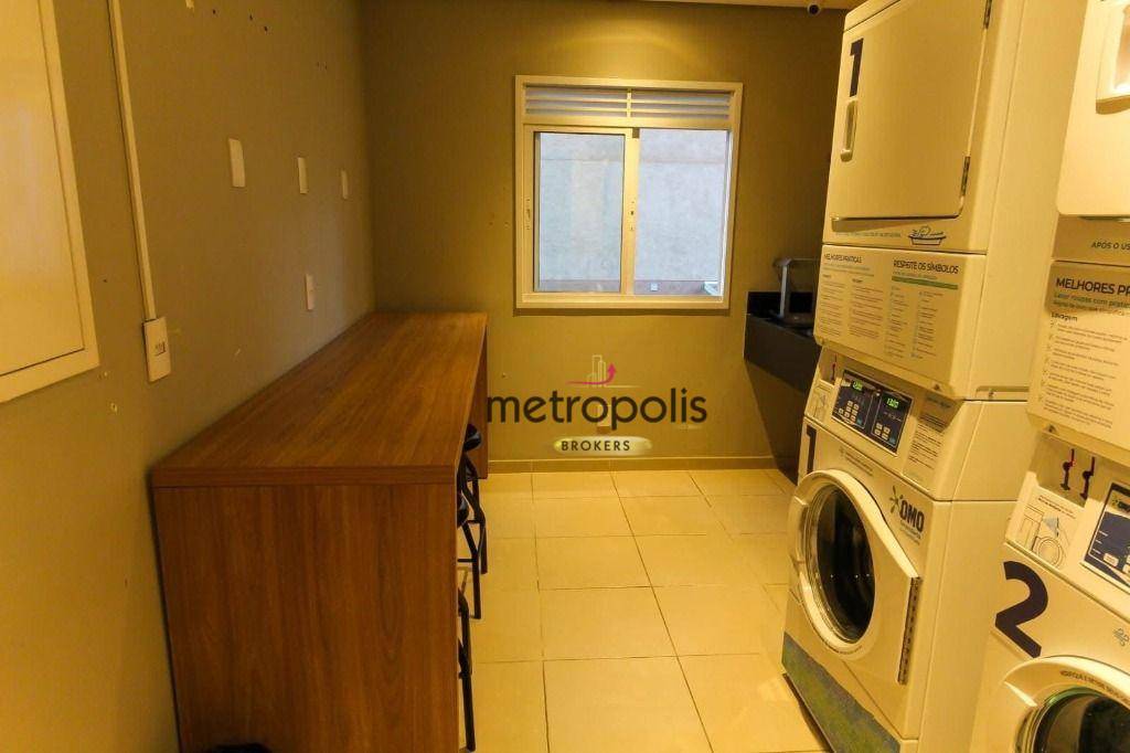 Apartamento para alugar com 1 quarto, 41m² - Foto 16