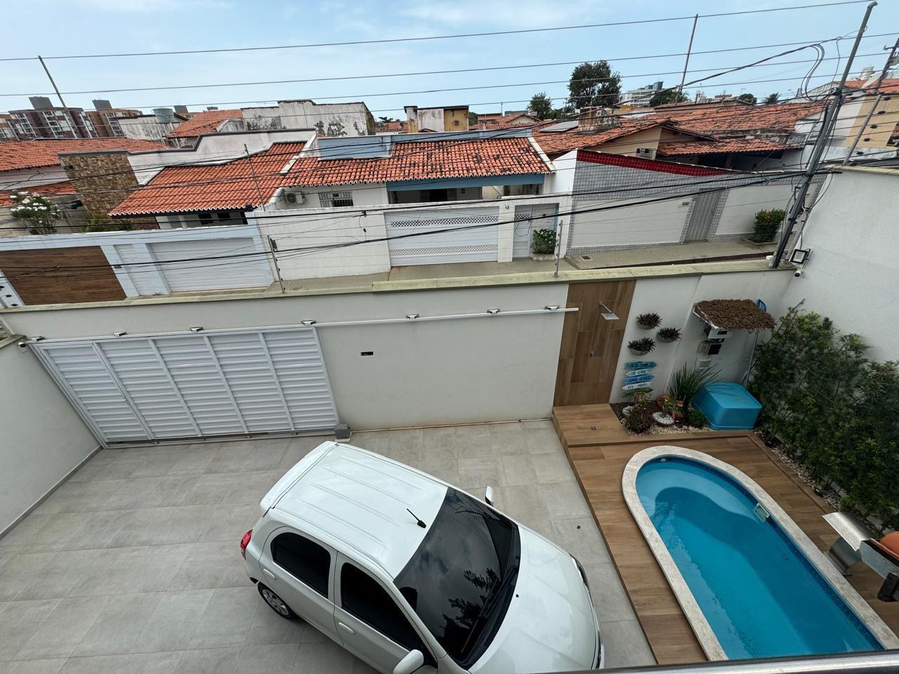 Casa à venda com 4 quartos, 300m² - Foto 15