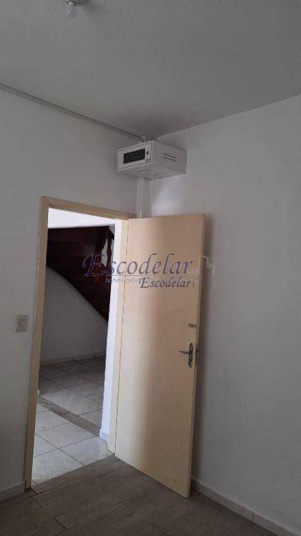 Sobrado à venda com 3 quartos, 150m² - Foto 14