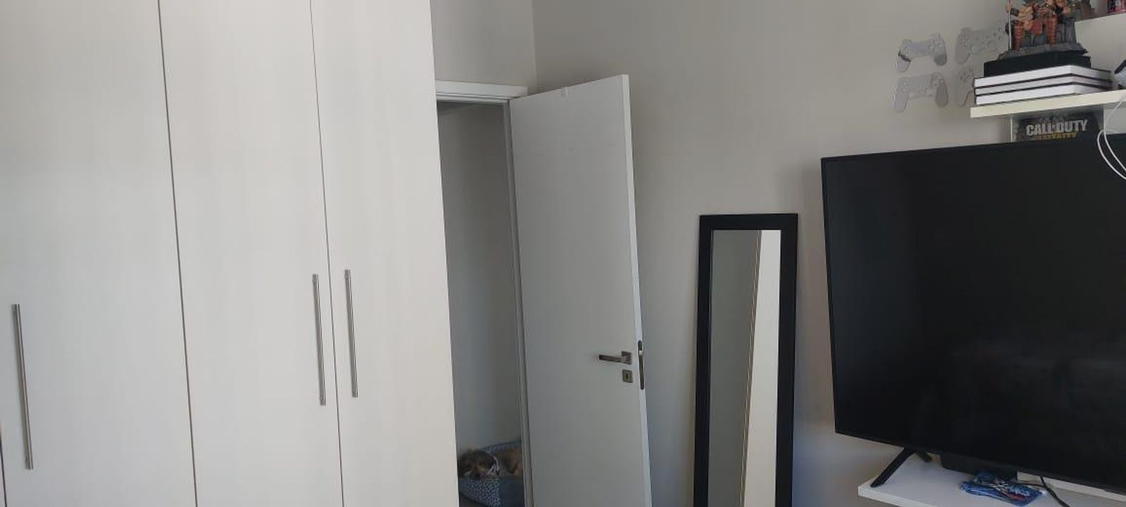 Apartamento à venda com 3 quartos, 96m² - Foto 13