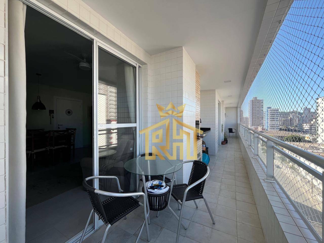 Apartamento à venda com 2 quartos, 105m² - Foto 4