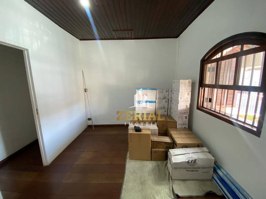 Casa para alugar, 37m² - Foto 3