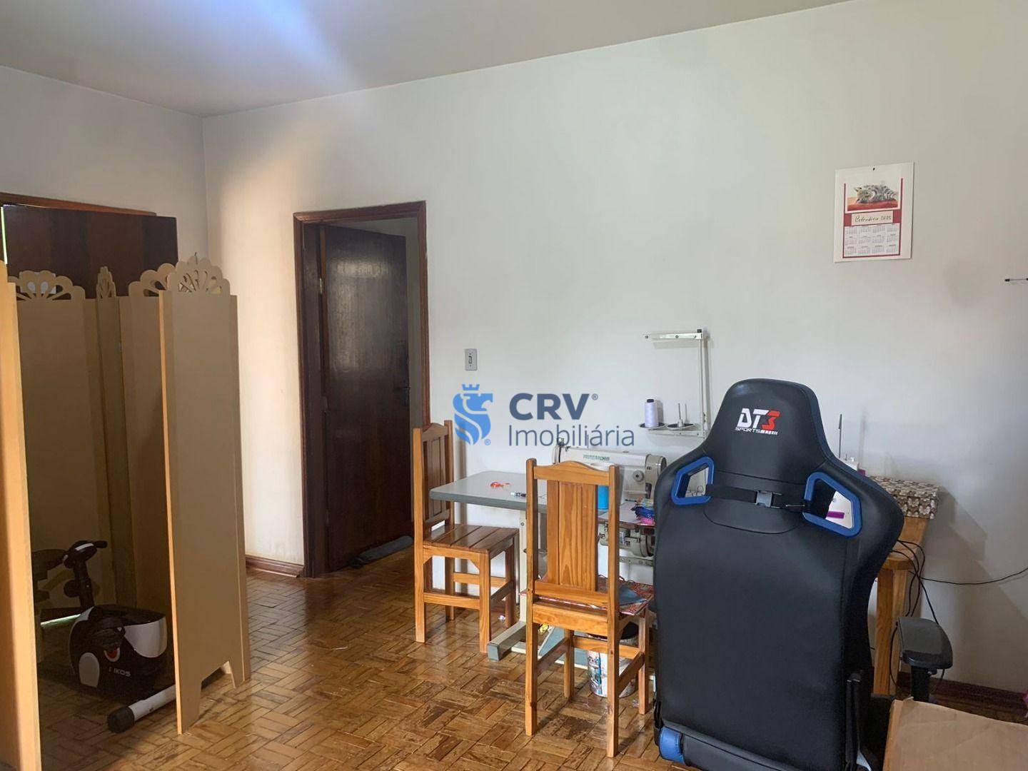 Casa à venda com 7 quartos, 245m² - Foto 21