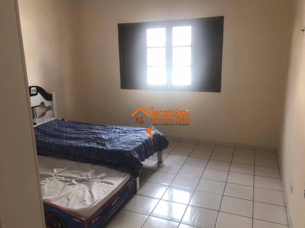 Sobrado à venda com 3 quartos, 180M2 - Foto 8