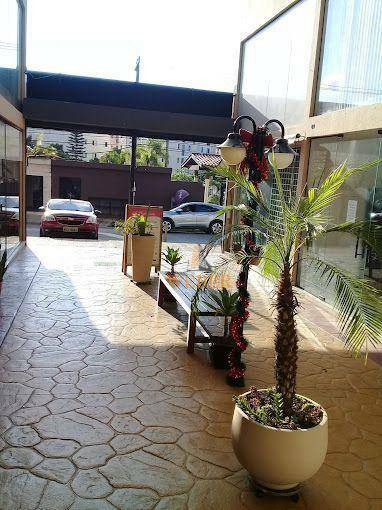 Loja-Salão à venda, 20m² - Foto 3