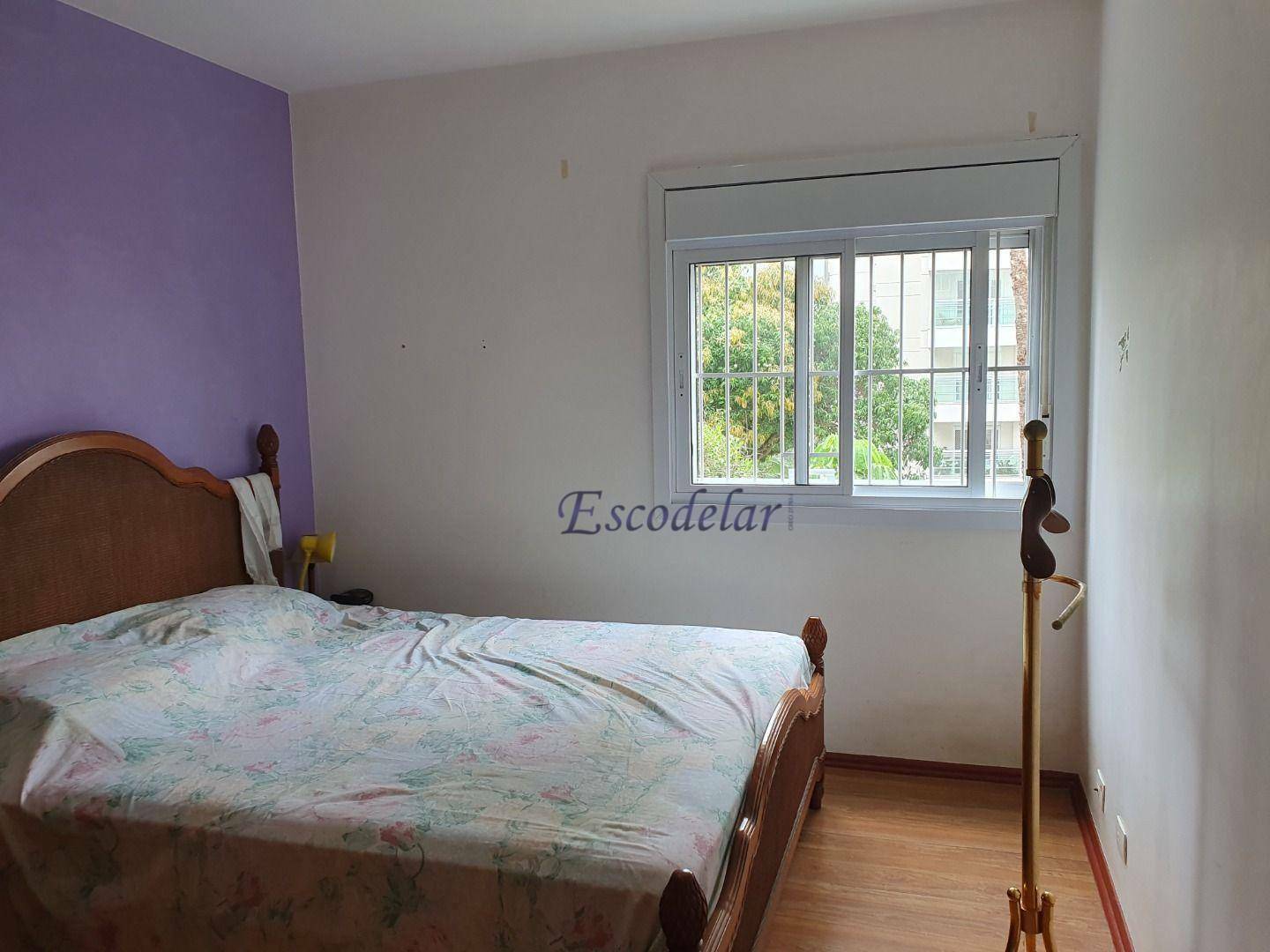 Apartamento à venda com 3 quartos, 110m² - Foto 16