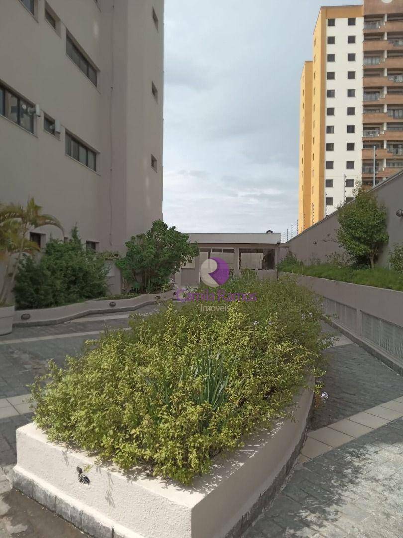 Apartamento à venda com 3 quartos, 140m² - Foto 20