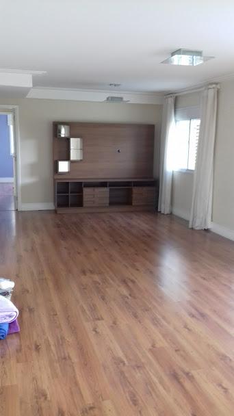 Apartamento à venda com 3 quartos, 134m² - Foto 6