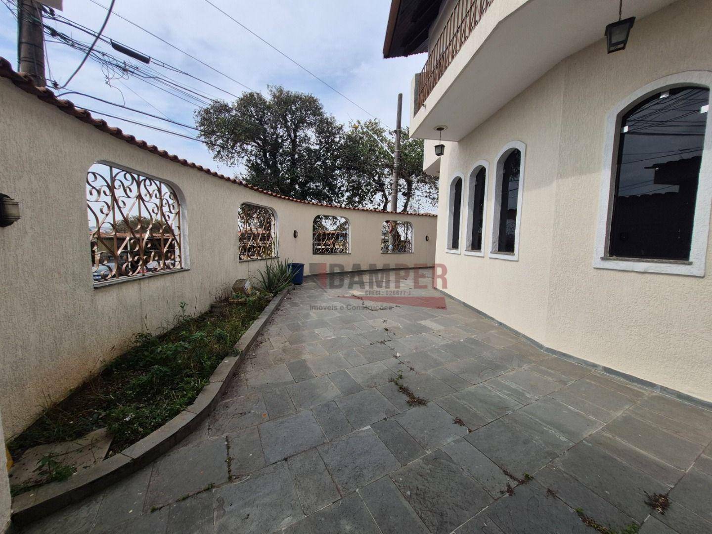 Sobrado, 3 quartos, 319 m² - Foto 70