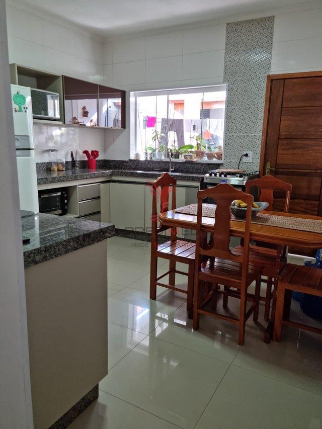 Sobrado à venda com 3 quartos, 125m² - Foto 10