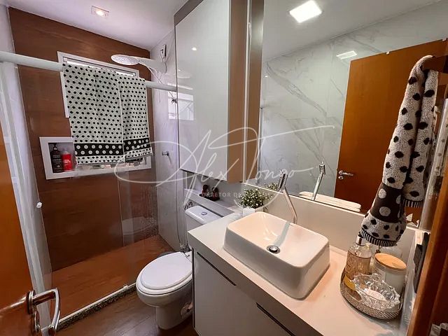 Casa de Condomínio à venda com 3 quartos, 88m² - Foto 5