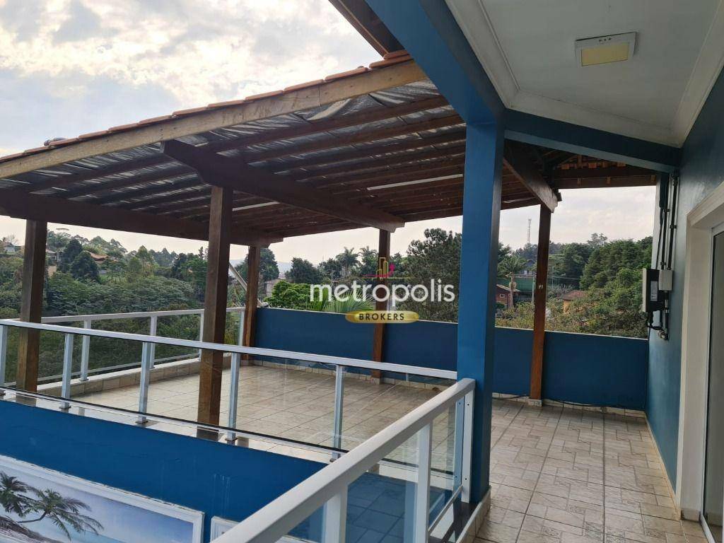 Sobrado à venda com 3 quartos, 377m² - Foto 42