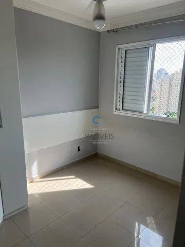 Apartamento à venda com 2 quartos, 54m² - Foto 5